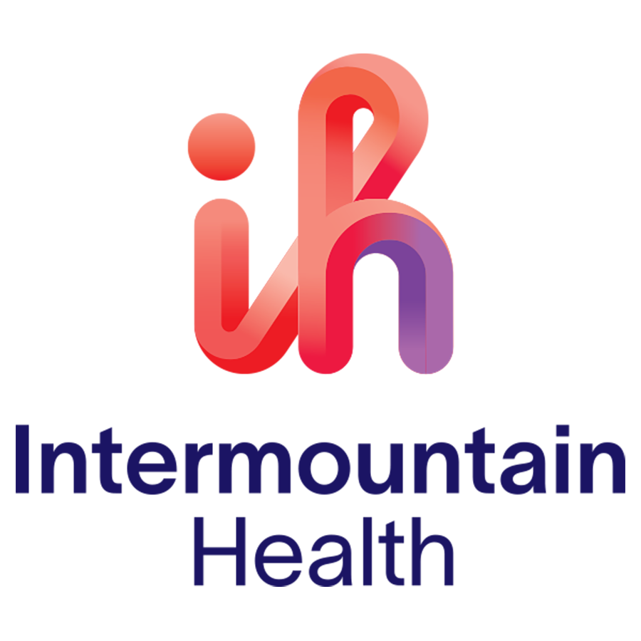 Intermountain Health Logo